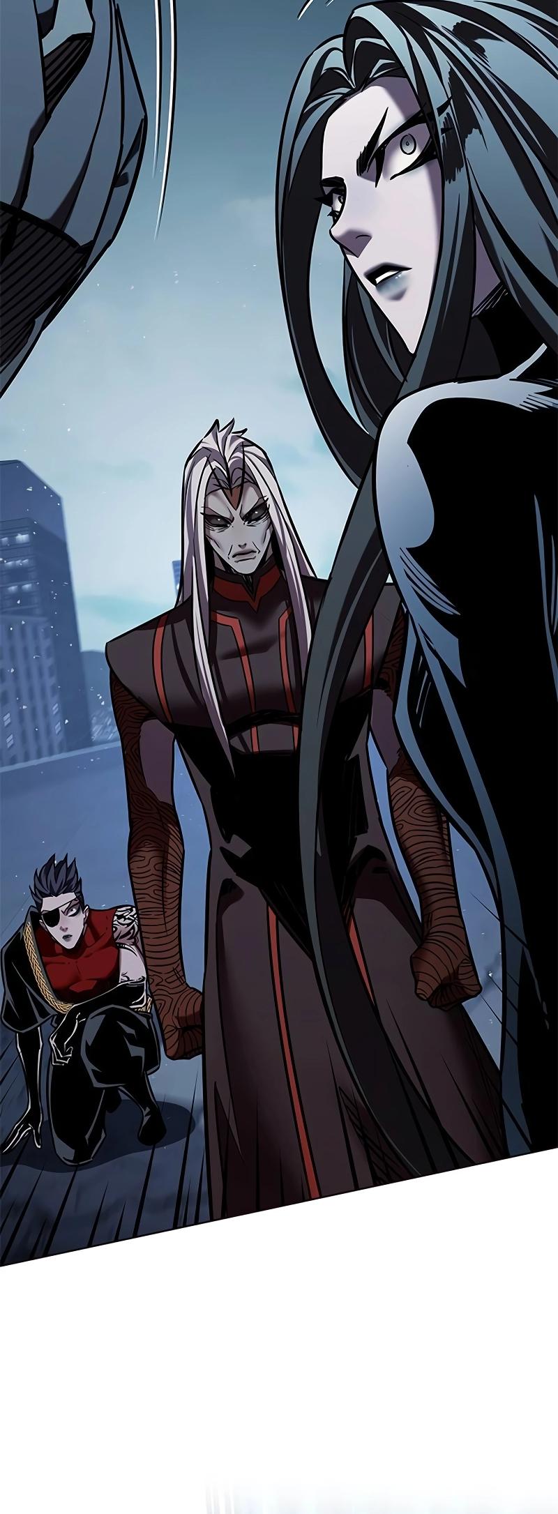 Eleceed Chap 313 - Next Chap 314