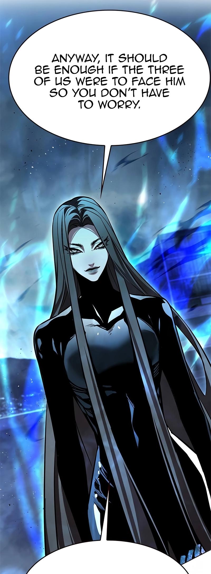 Eleceed Chap 313 - Next Chap 314