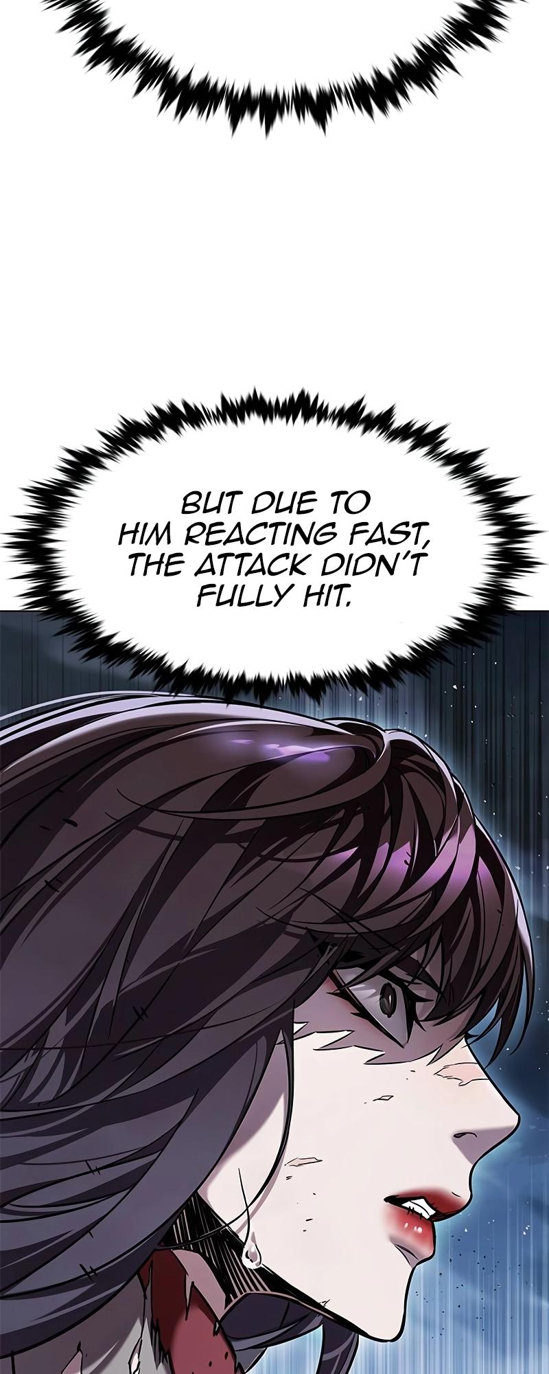Eleceed Chap 313 - Next Chap 314