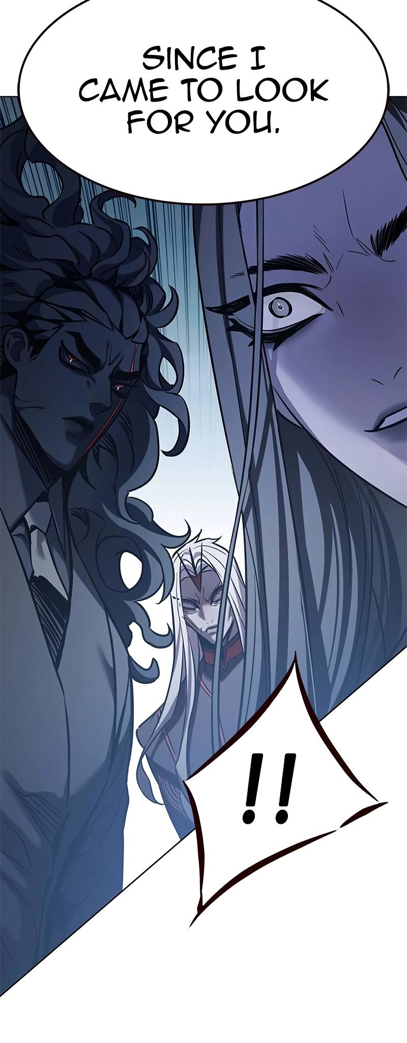 Eleceed Chap 313 - Next Chap 314