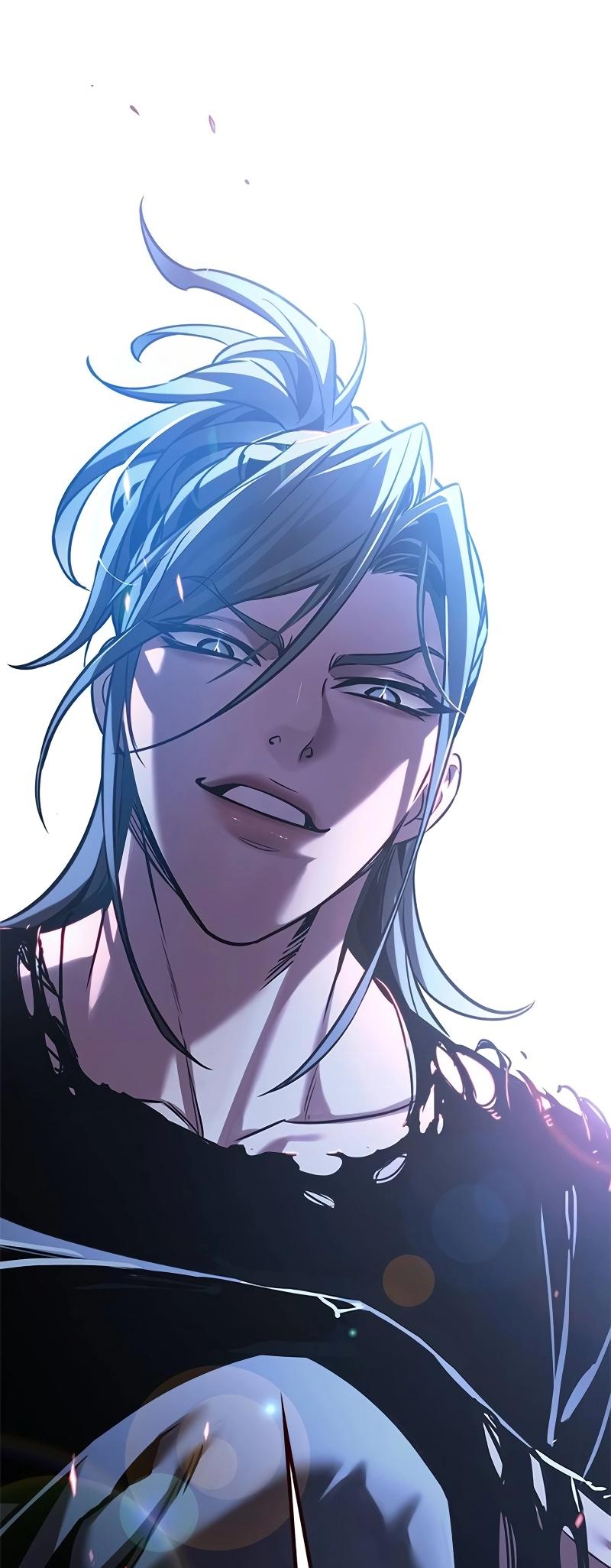 Eleceed Chap 313 - Next Chap 314
