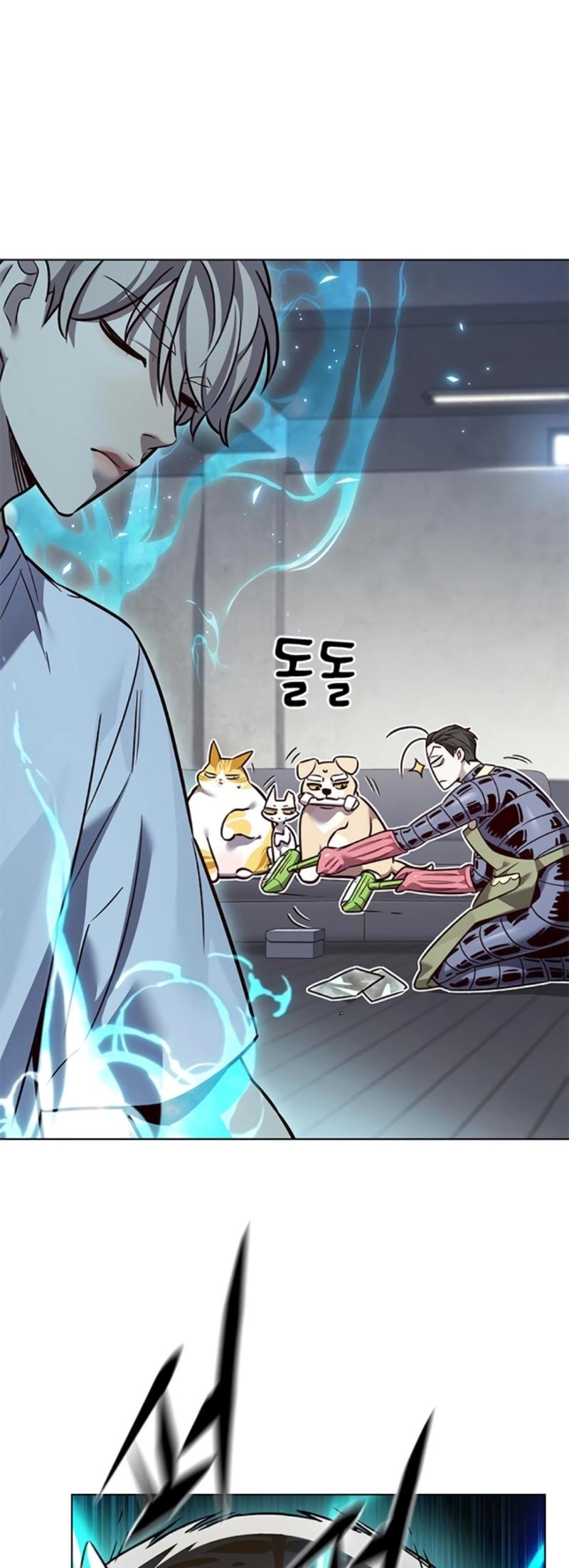 Eleceed Chap 327 - Next Chap 328
