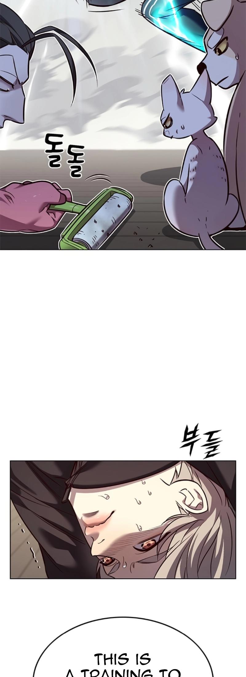 Eleceed Chap 327 - Next Chap 328