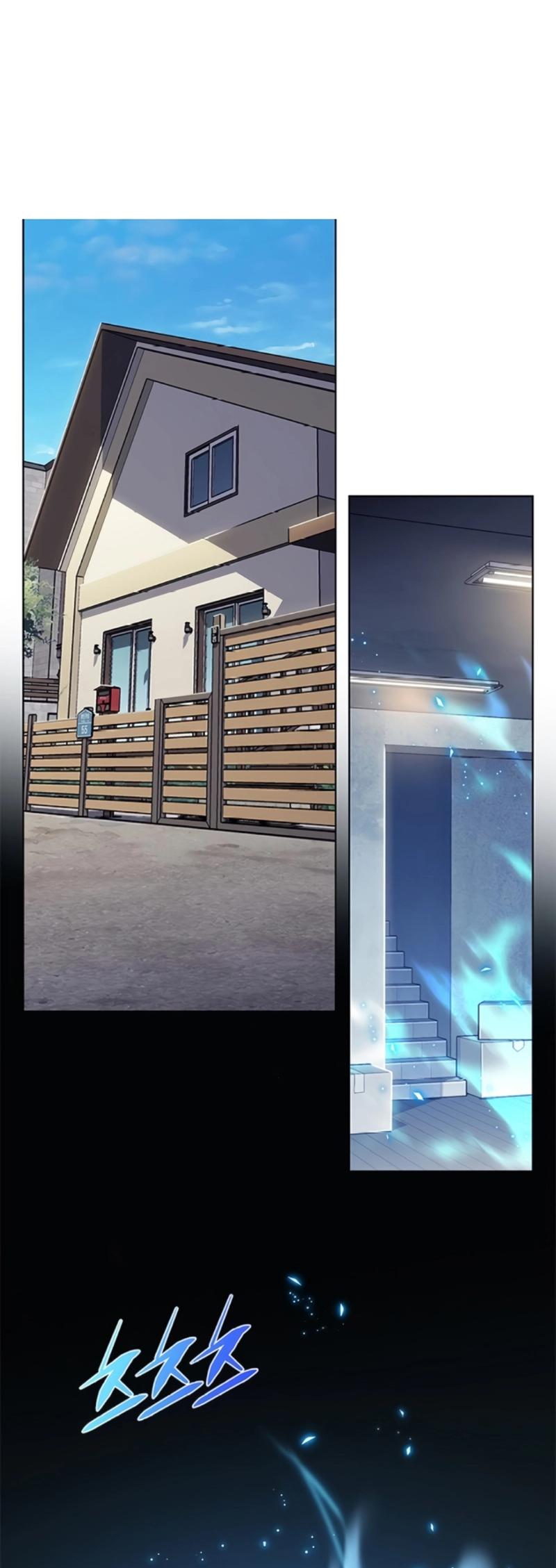 Eleceed Chap 327 - Next Chap 328