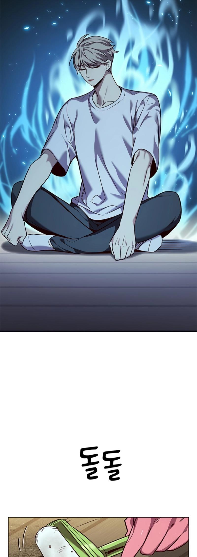 Eleceed Chap 327 - Next Chap 328