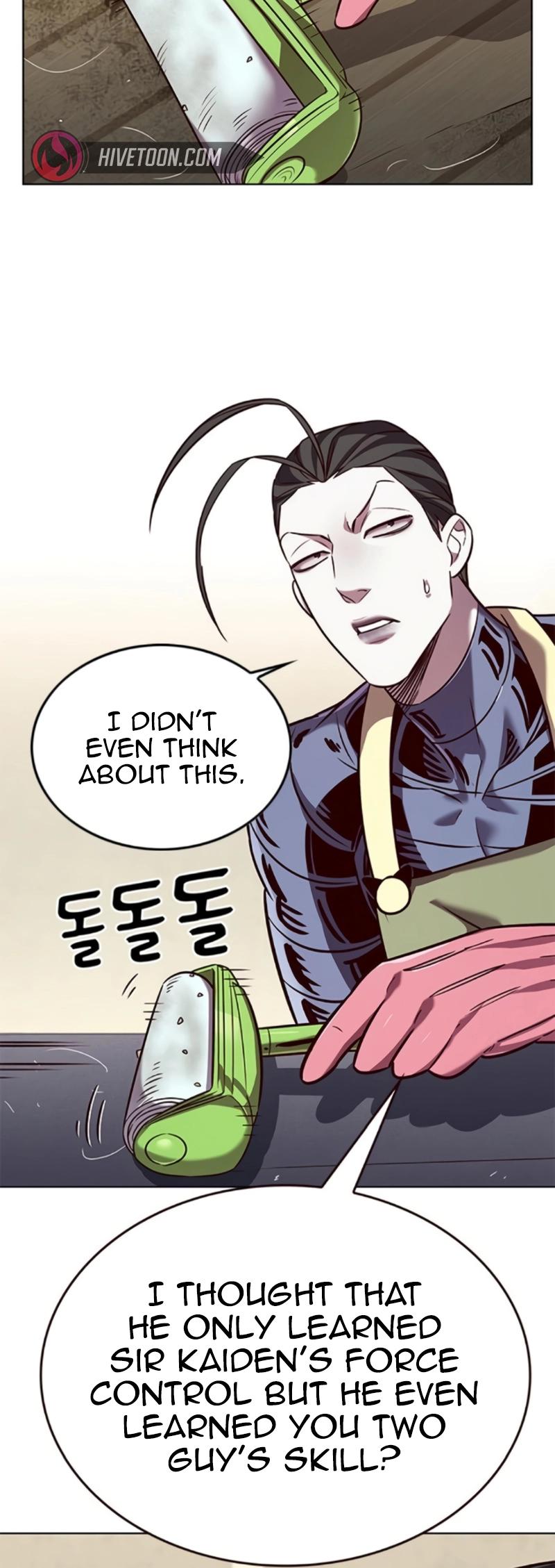 Eleceed Chap 327 - Next Chap 328