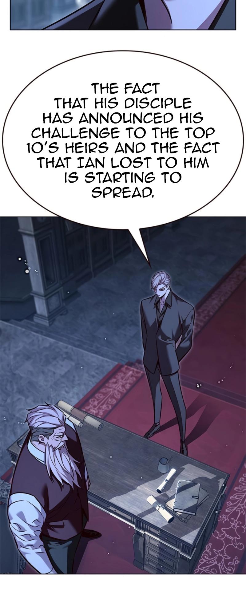 Eleceed Chap 327 - Next Chap 328