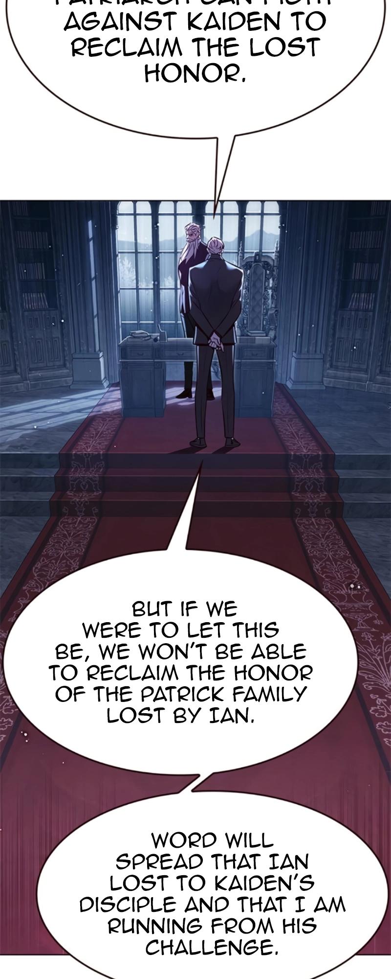 Eleceed Chap 327 - Next Chap 328