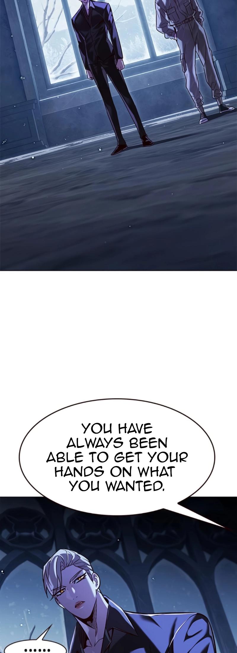 Eleceed Chap 327 - Next Chap 328