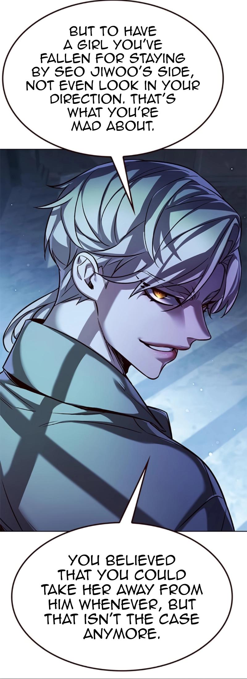 Eleceed Chap 327 - Next Chap 328