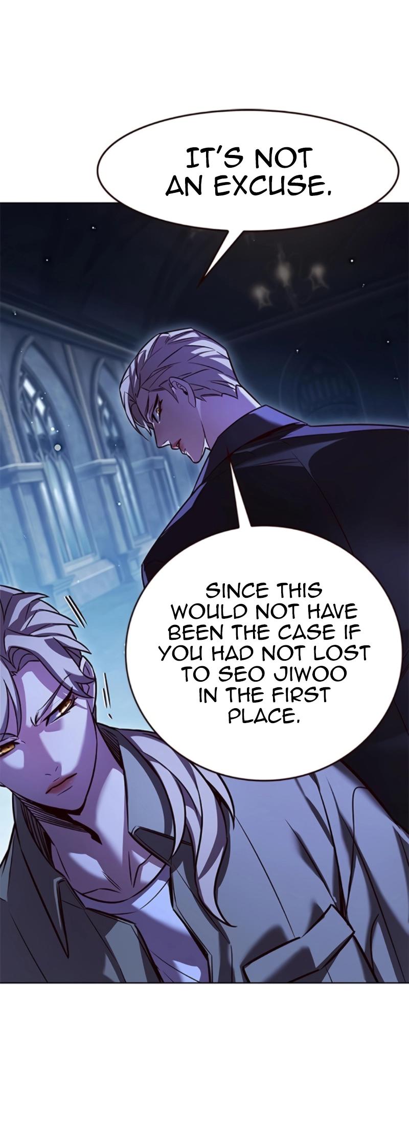 Eleceed Chap 327 - Next Chap 328