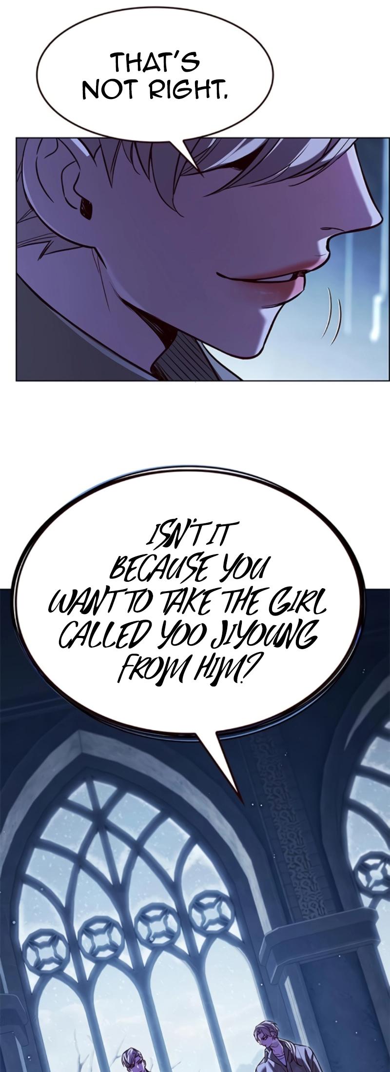 Eleceed Chap 327 - Next Chap 328