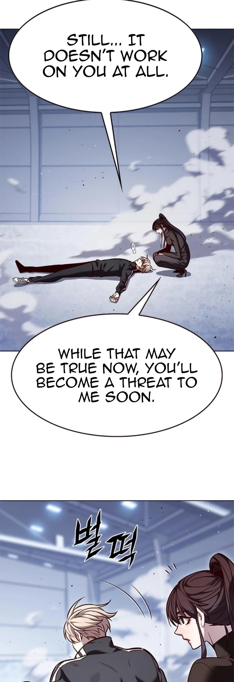 Eleceed Chap 327 - Next Chap 328