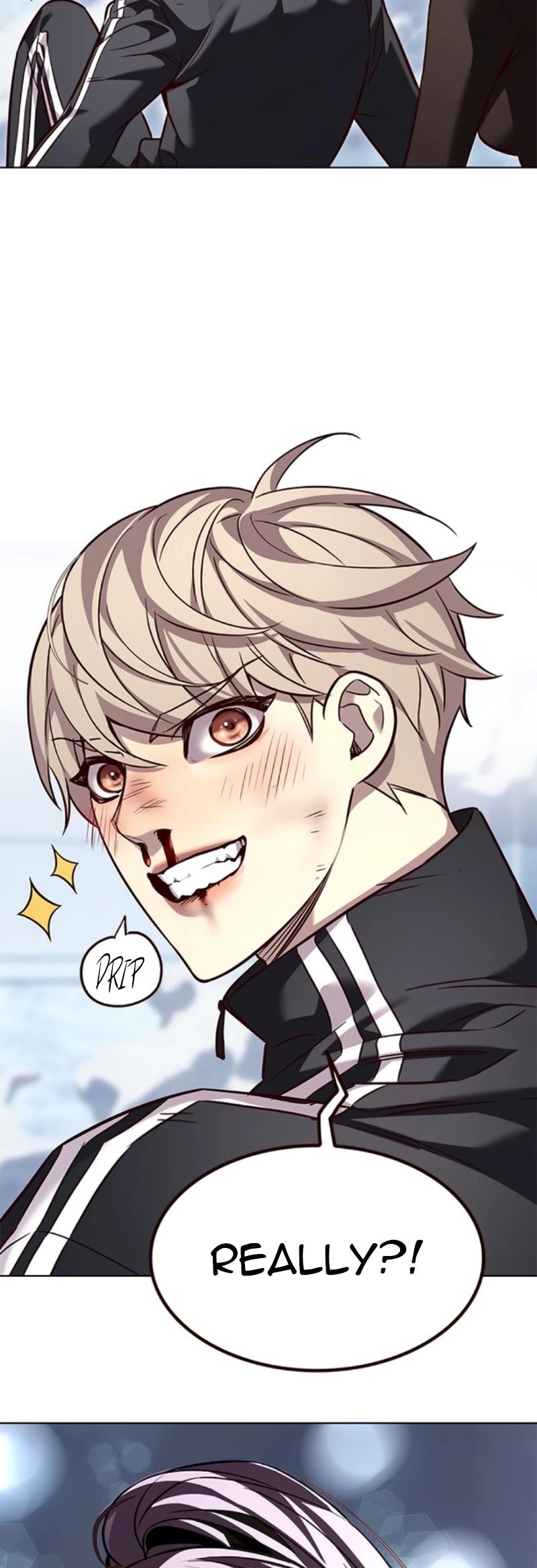 Eleceed Chap 327 - Next Chap 328