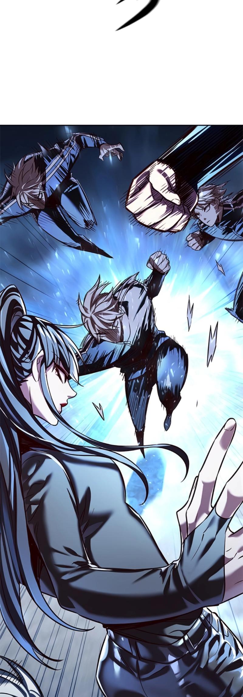 Eleceed Chap 327 - Next Chap 328