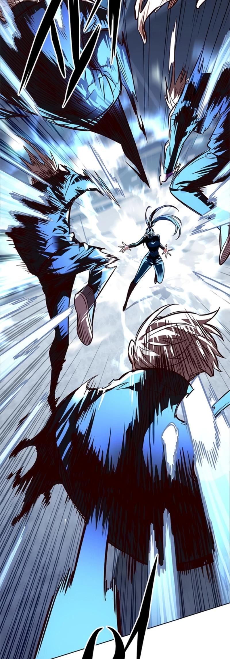 Eleceed Chap 327 - Next Chap 328