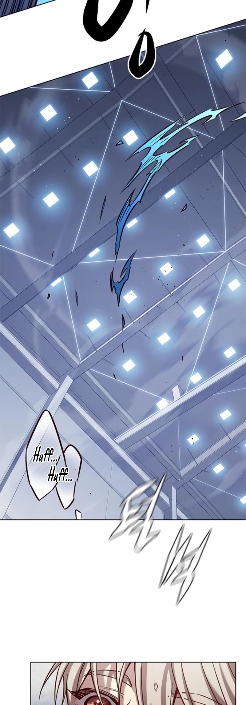 Eleceed Chap 327 - Next Chap 328