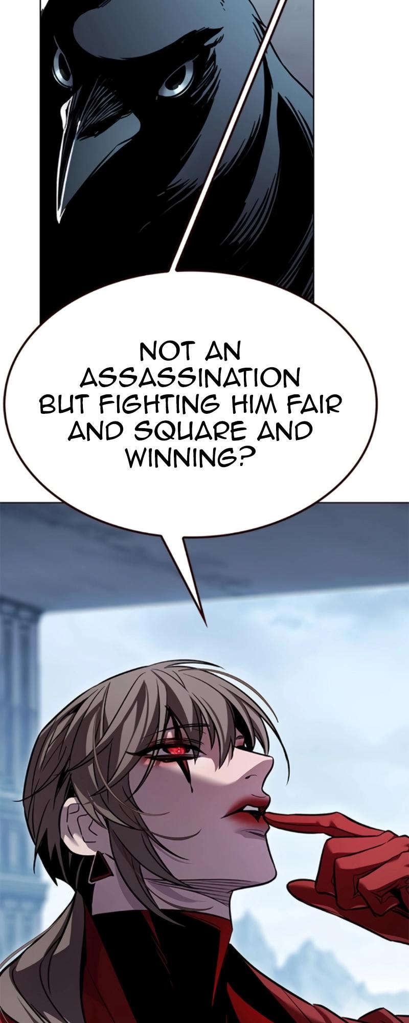 Eleceed Chap 327 - Next Chap 328