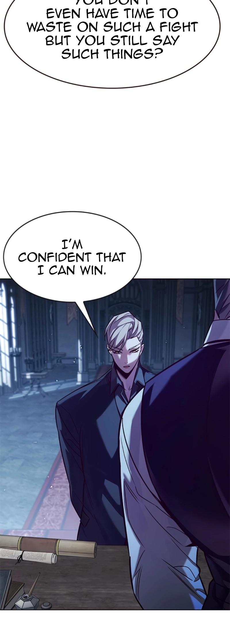 Eleceed Chap 327 - Next Chap 328