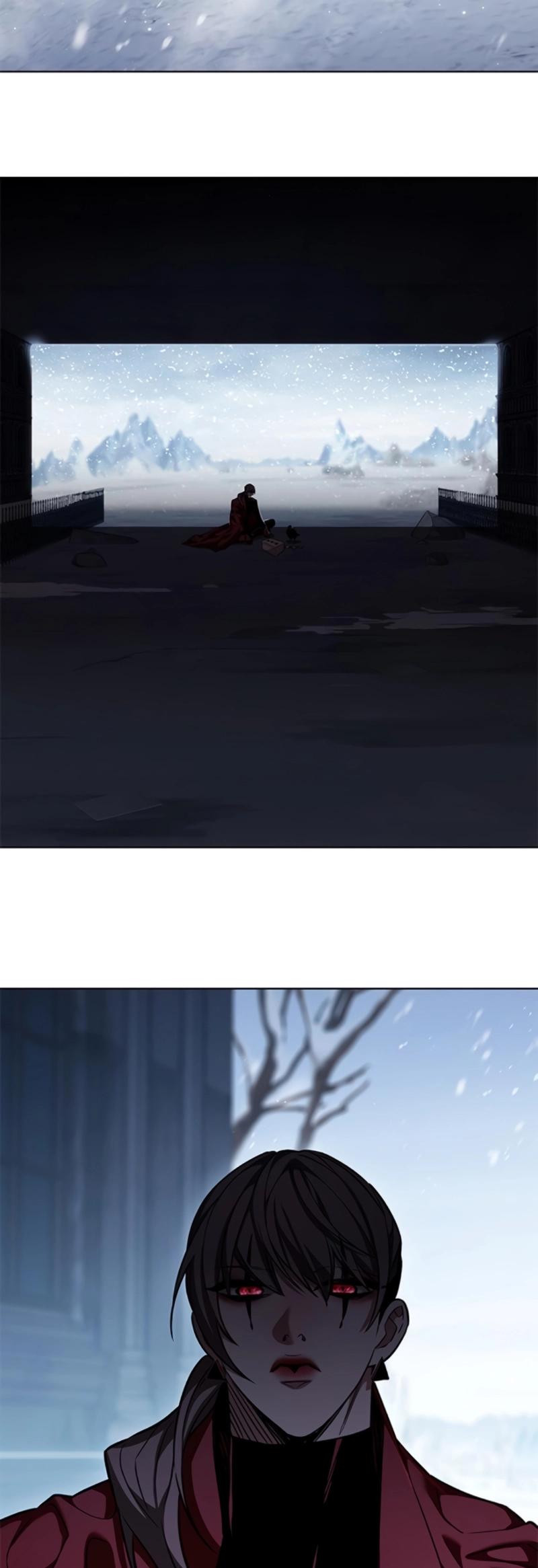 Eleceed Chap 327 - Next Chap 328