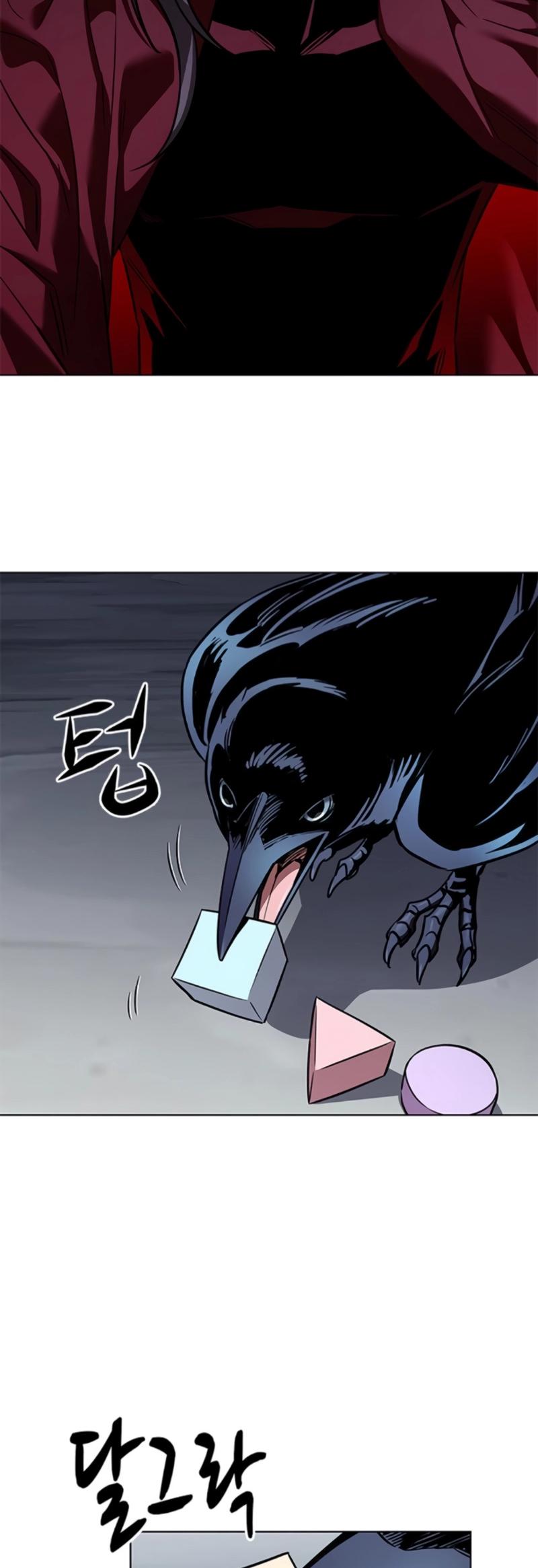 Eleceed Chap 327 - Next Chap 328