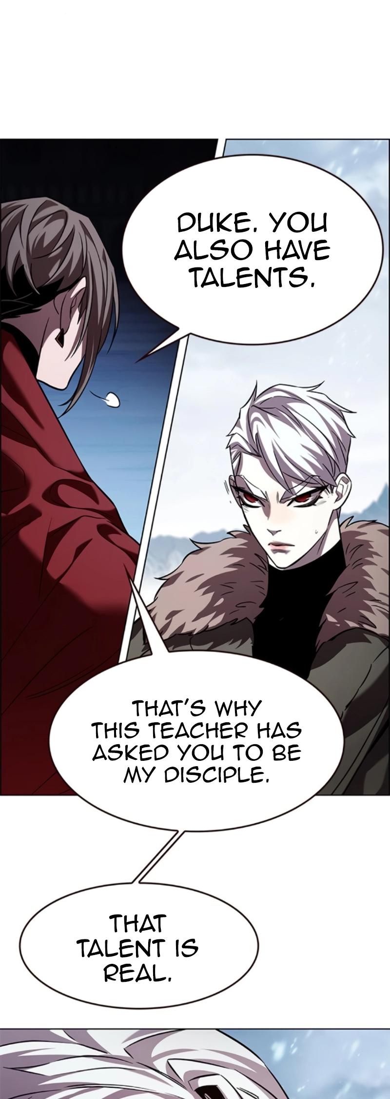Eleceed Chap 327 - Next Chap 328