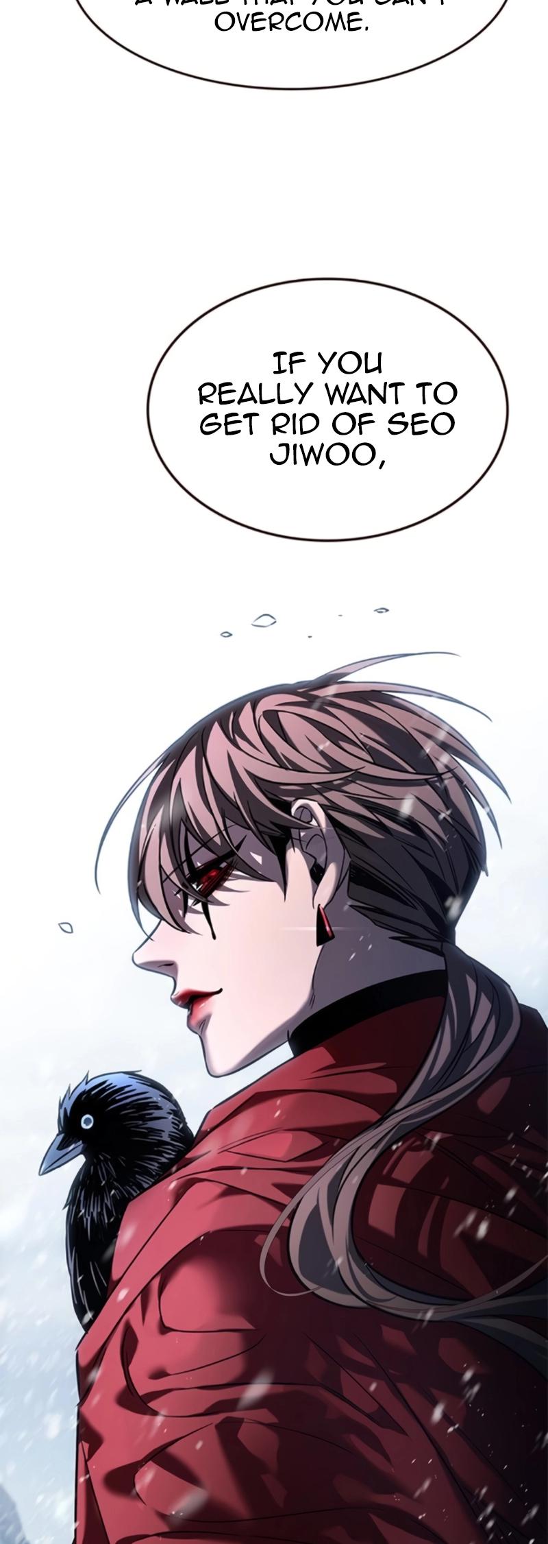 Eleceed Chap 327 - Next Chap 328