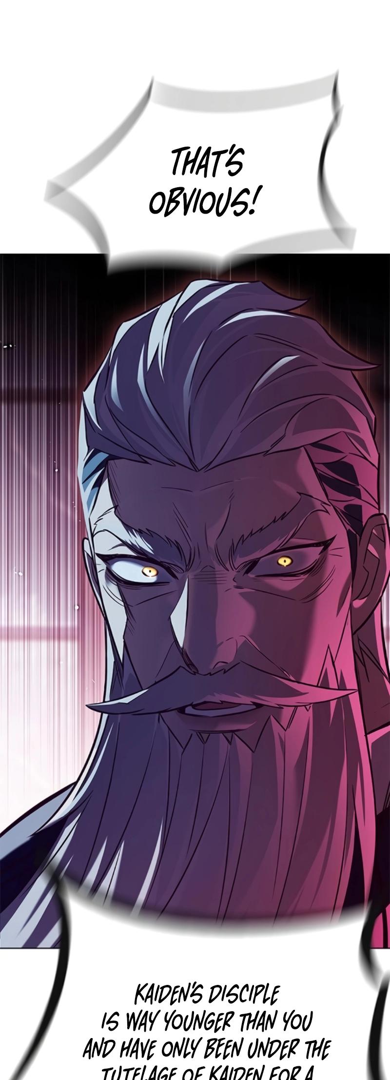Eleceed Chap 327 - Next Chap 328
