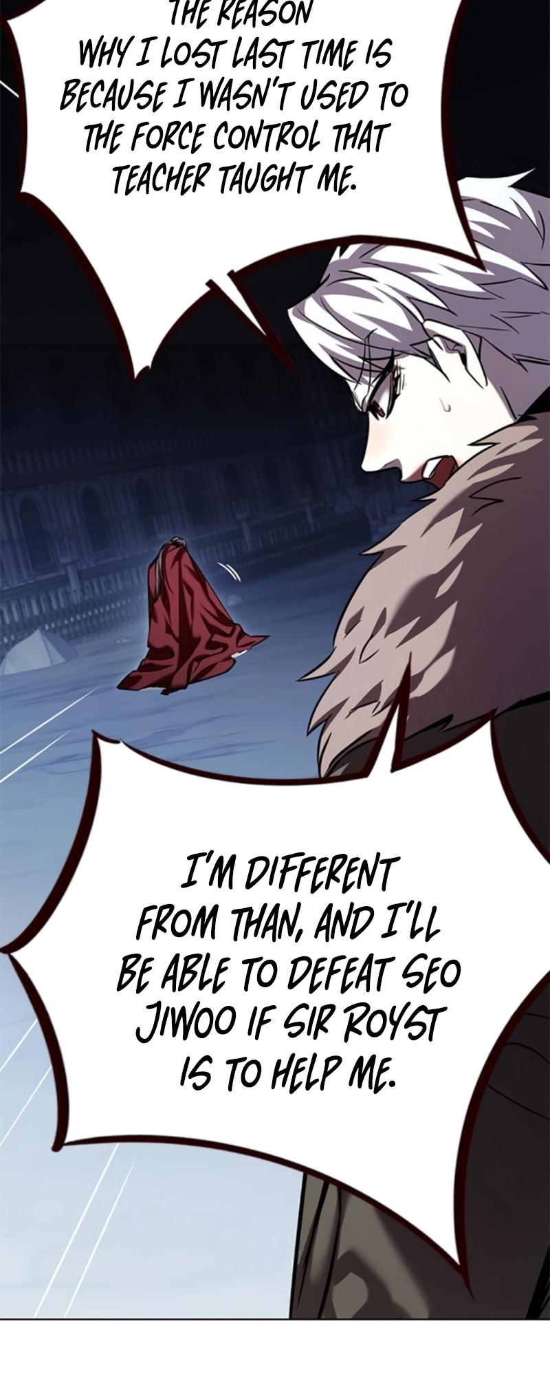 Eleceed Chap 327 - Next Chap 328