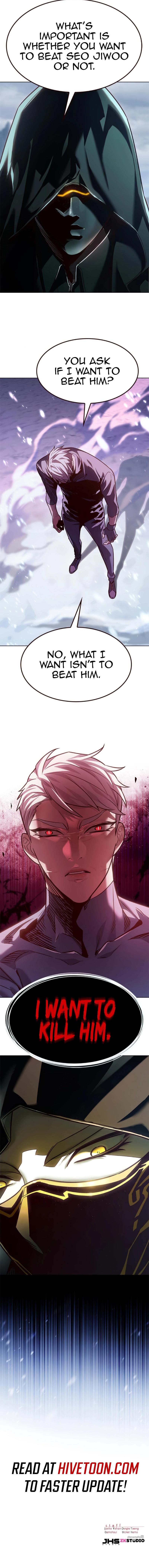 Eleceed Chap 327 - Next Chap 328