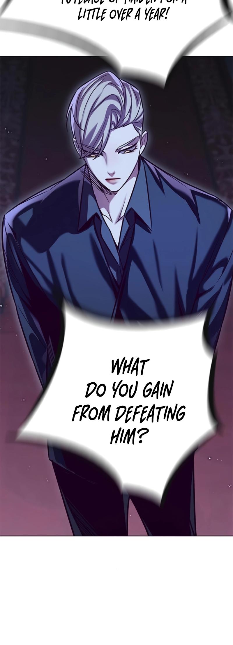 Eleceed Chap 327 - Next Chap 328