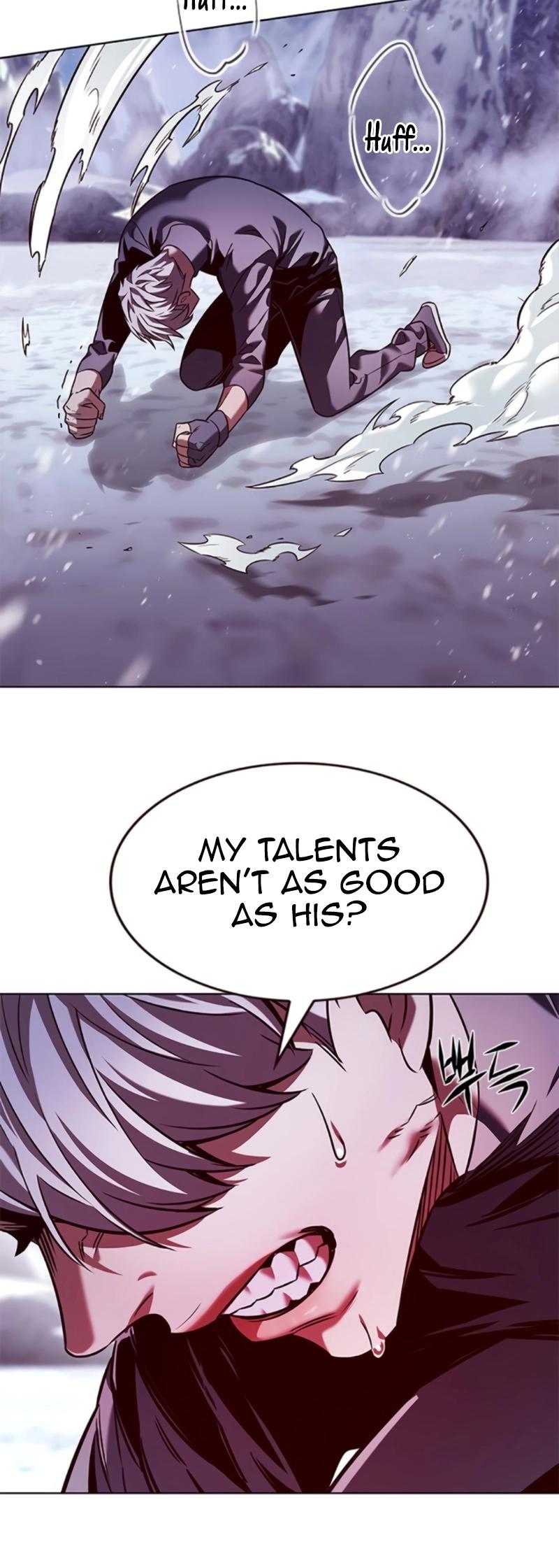 Eleceed Chap 327 - Next Chap 328