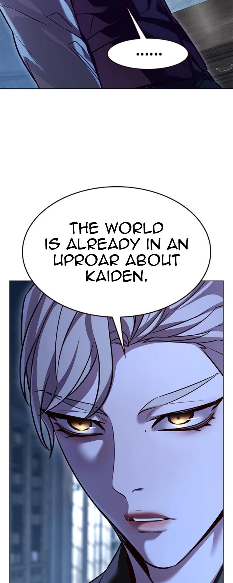 Eleceed Chap 327 - Next Chap 328
