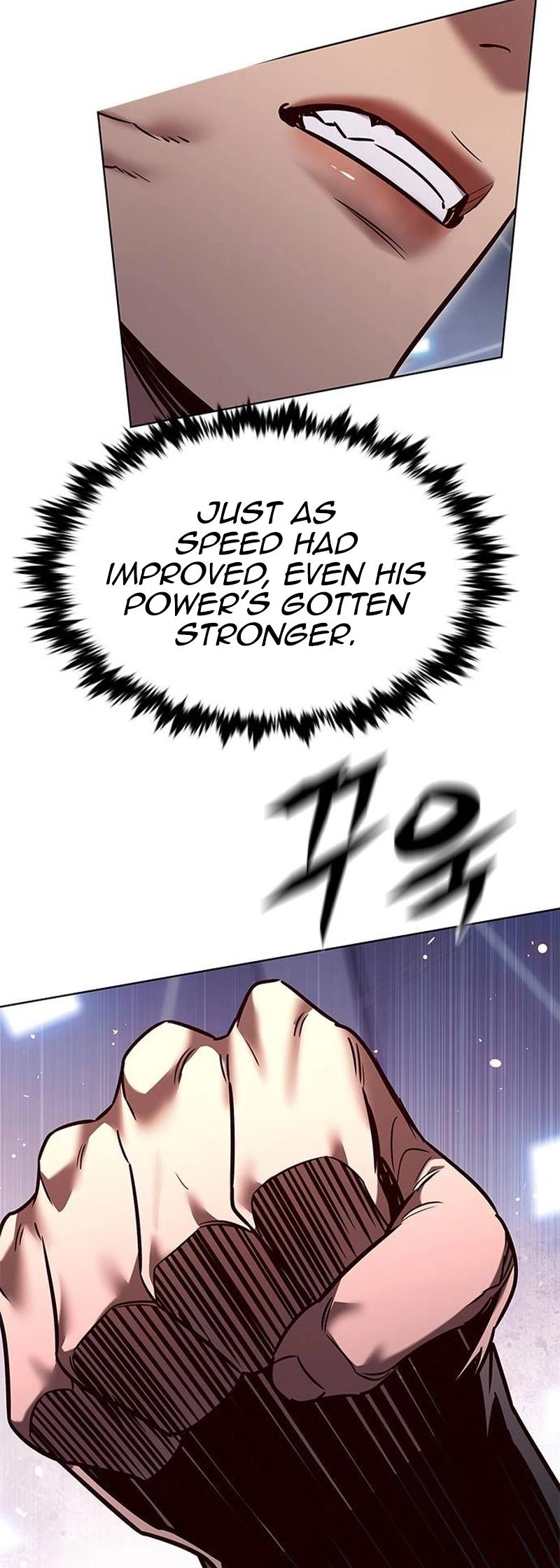 Eleceed Chap 324 - Next Chap 325