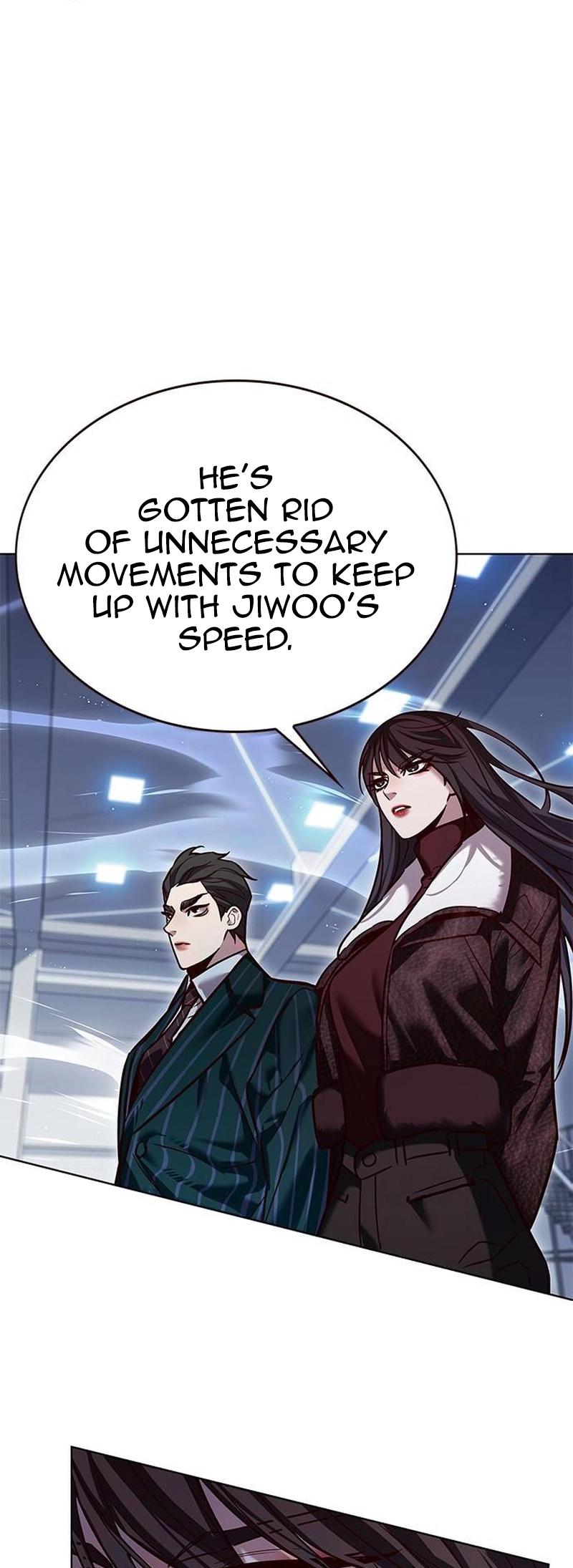 Eleceed Chap 324 - Next Chap 325