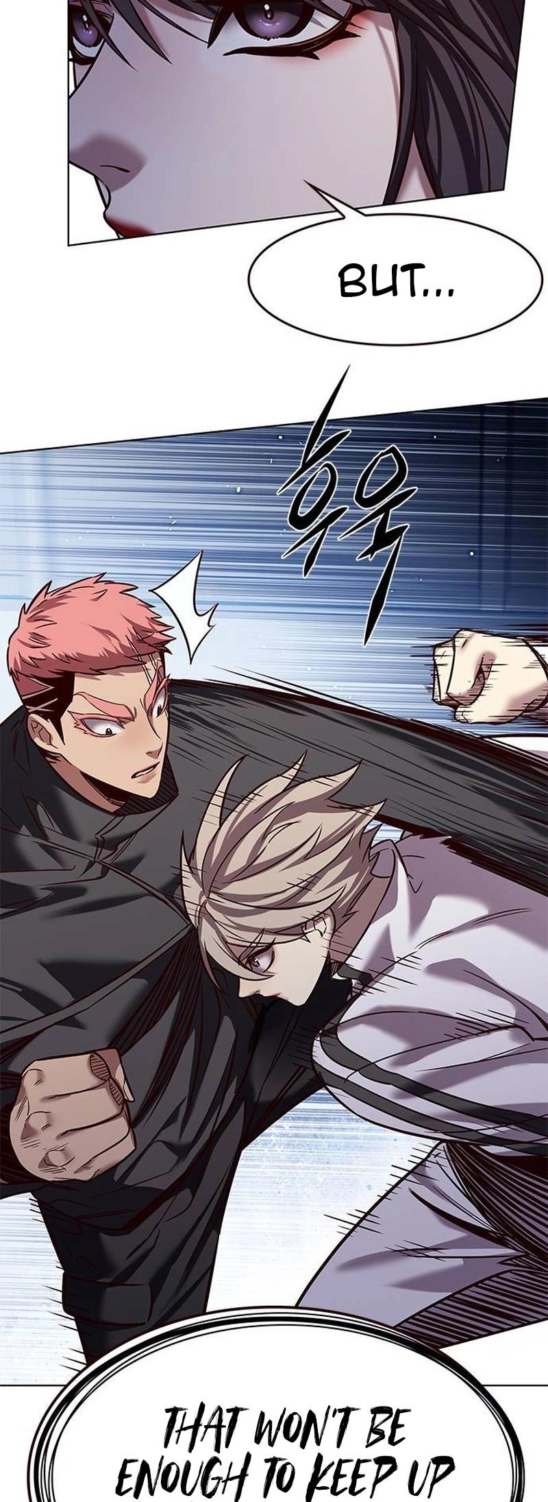 Eleceed Chap 324 - Next Chap 325