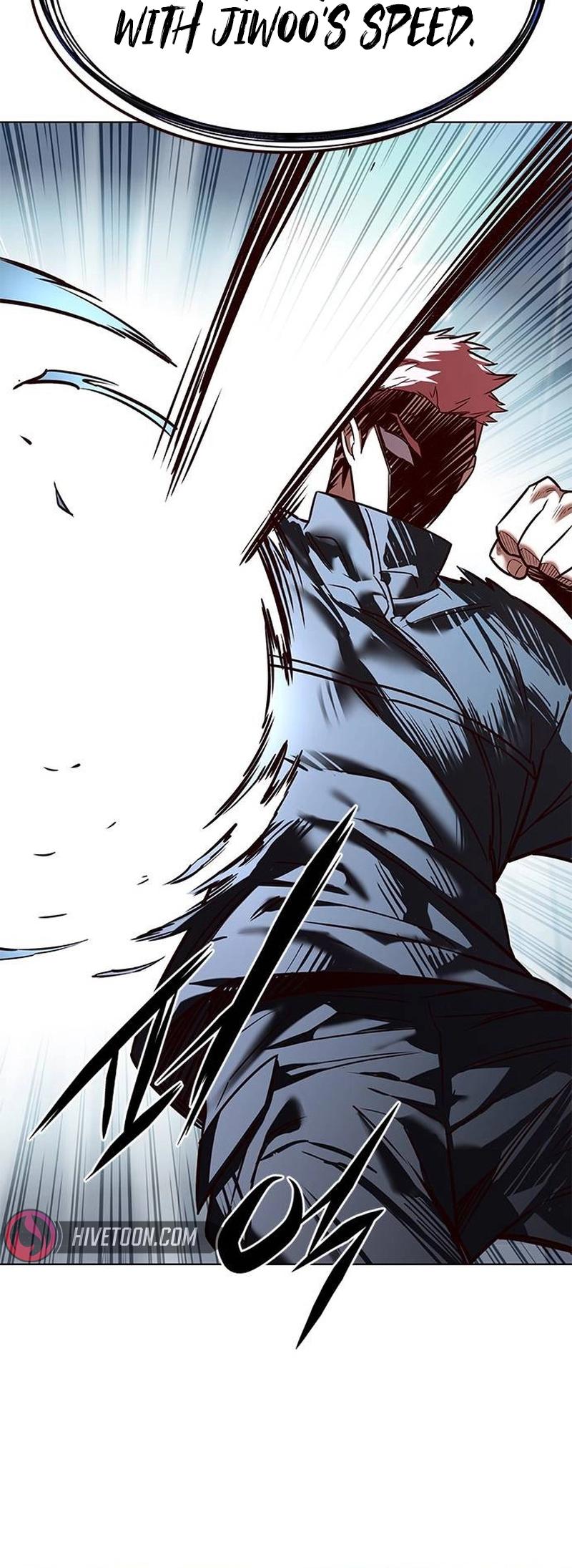 Eleceed Chap 324 - Next Chap 325