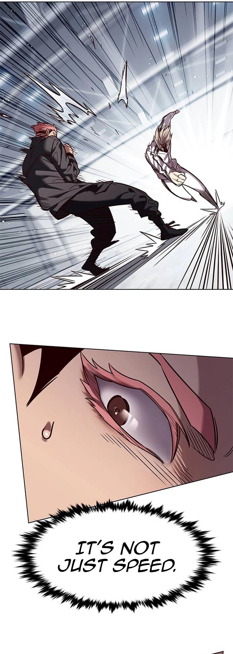 Eleceed Chap 324 - Next Chap 325