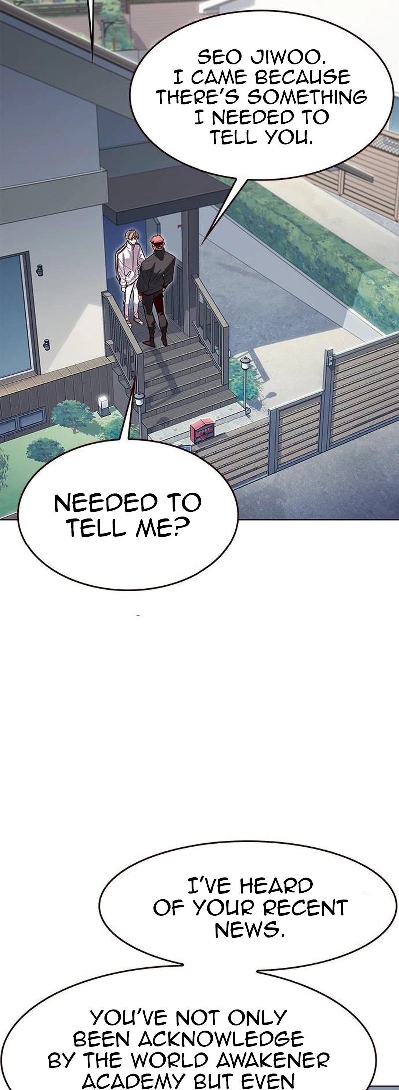 Eleceed Chap 324 - Next Chap 325