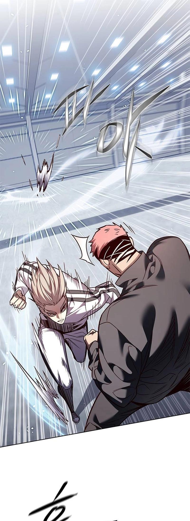 Eleceed Chap 324 - Next Chap 325