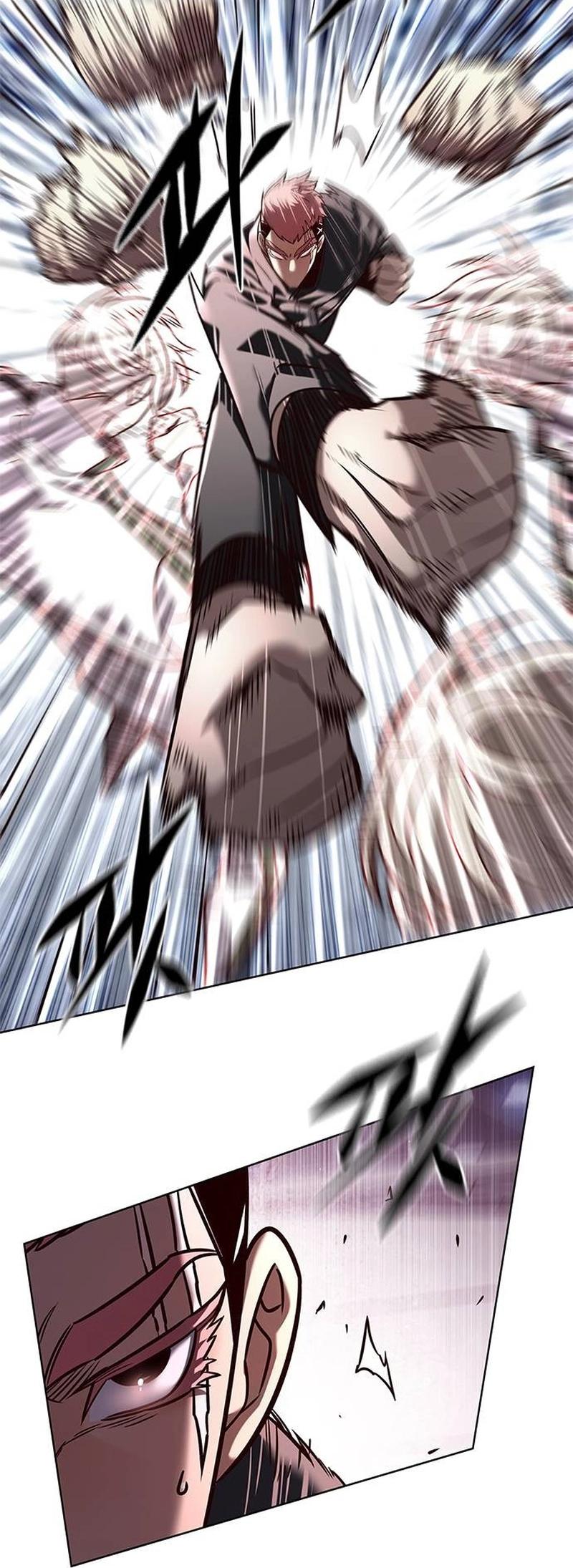 Eleceed Chap 324 - Next Chap 325