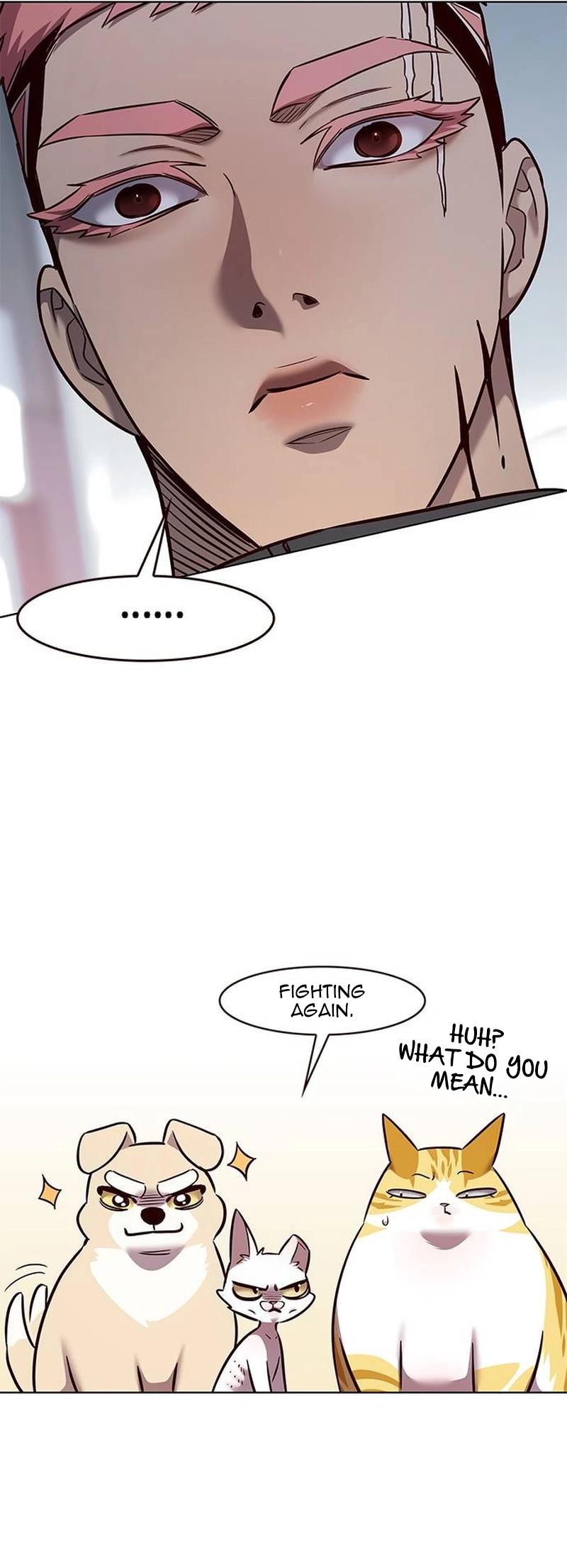 Eleceed Chap 324 - Next Chap 325