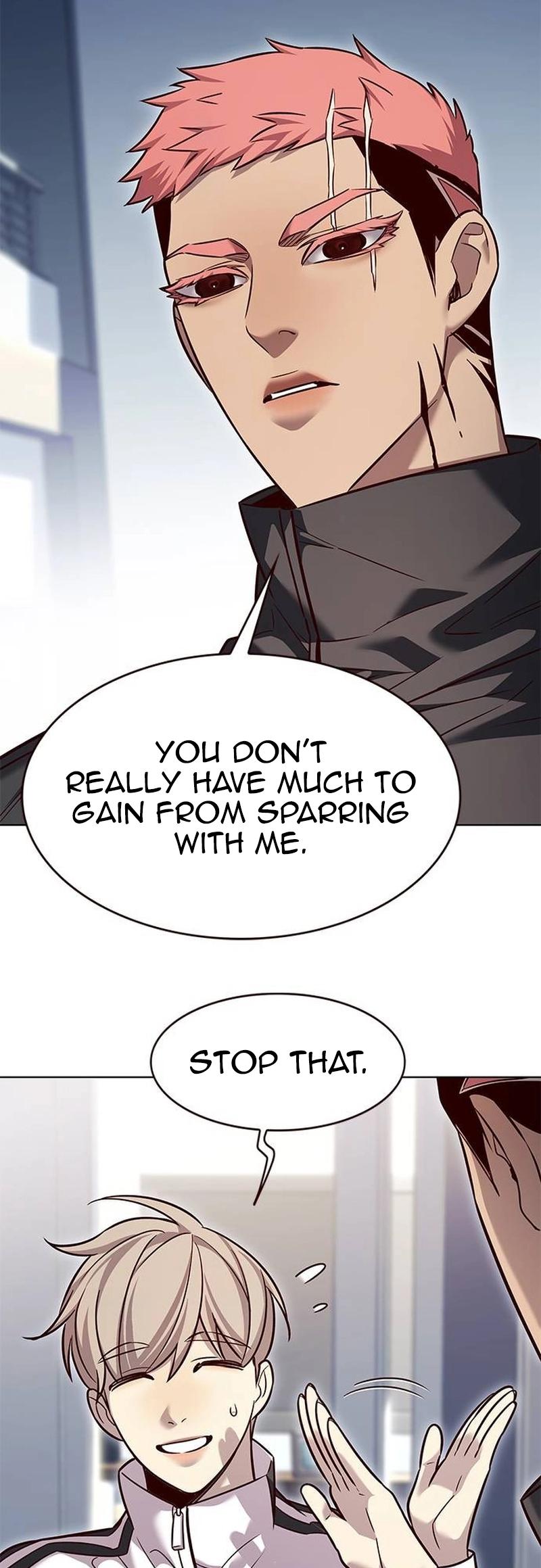 Eleceed Chap 324 - Next Chap 325