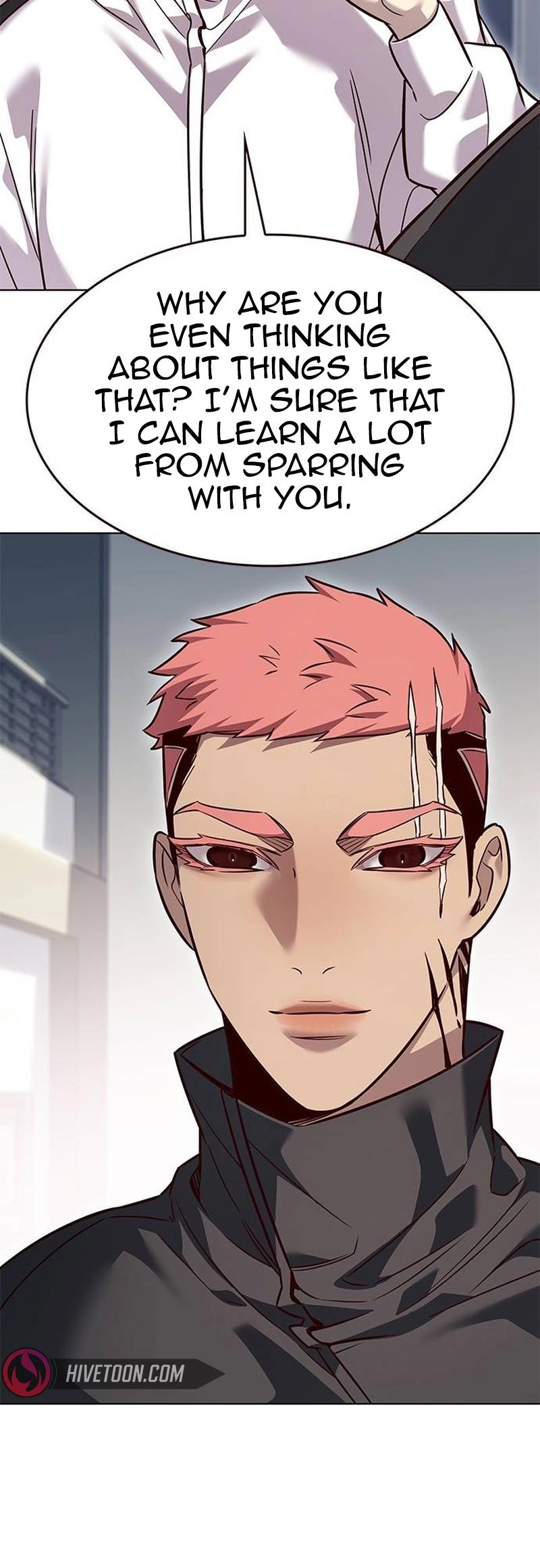 Eleceed Chap 324 - Next Chap 325