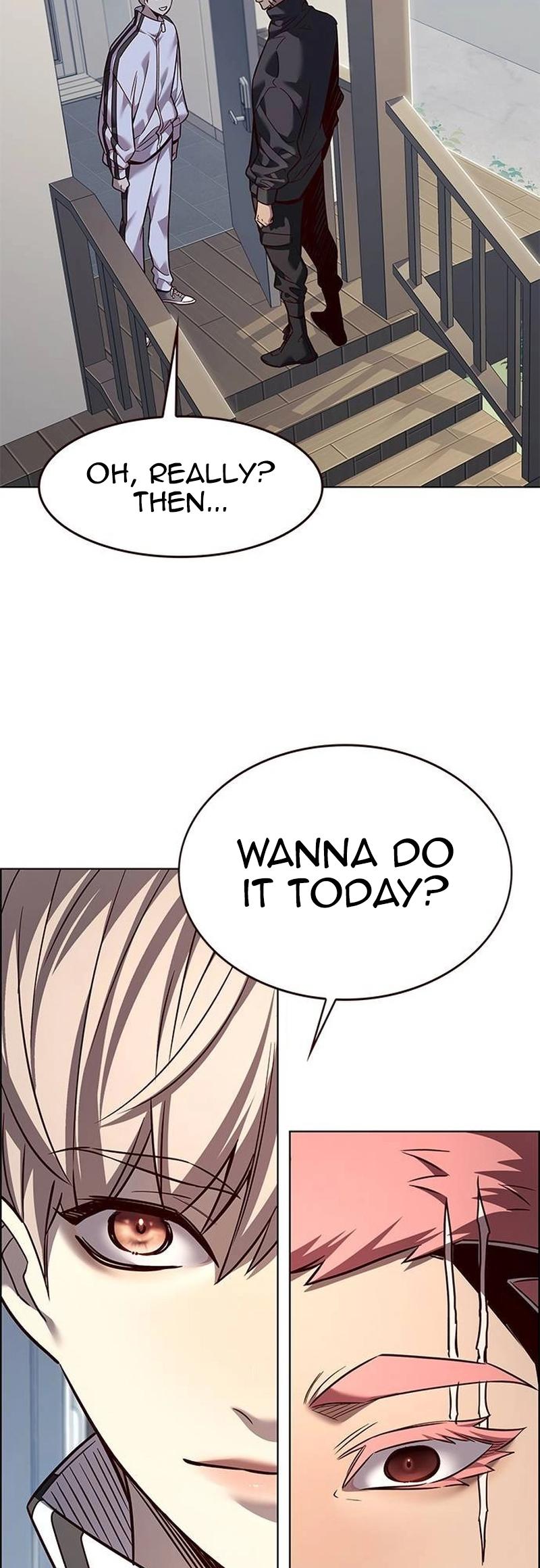 Eleceed Chap 324 - Next Chap 325