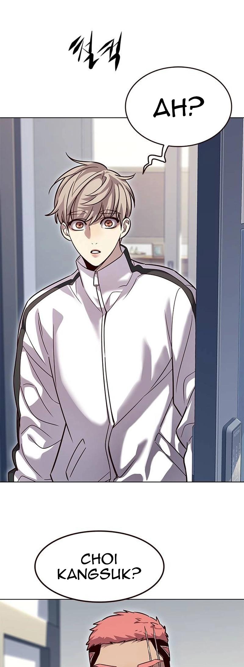 Eleceed Chap 324 - Next Chap 325