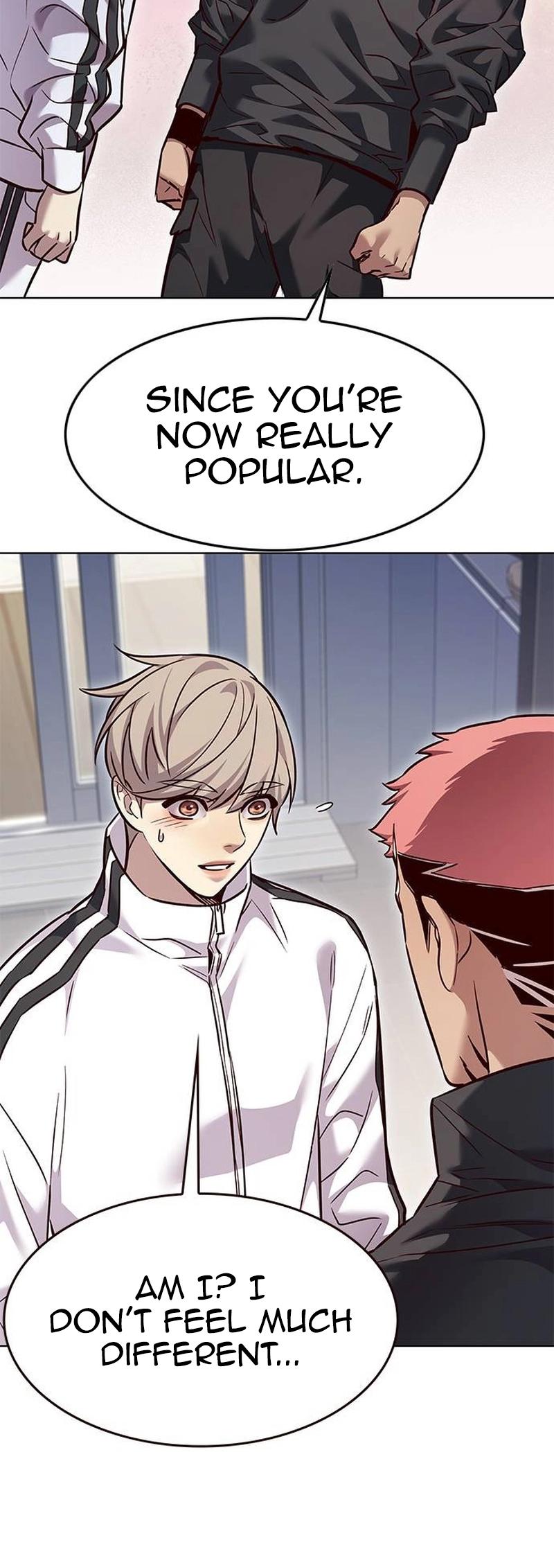 Eleceed Chap 324 - Next Chap 325