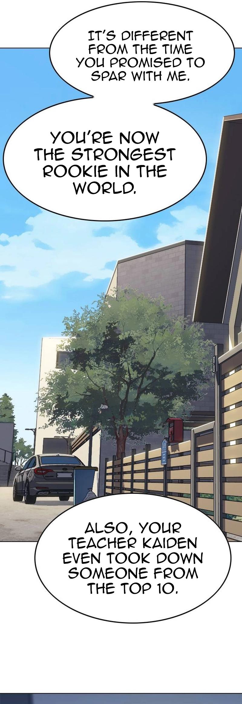 Eleceed Chap 324 - Next Chap 325