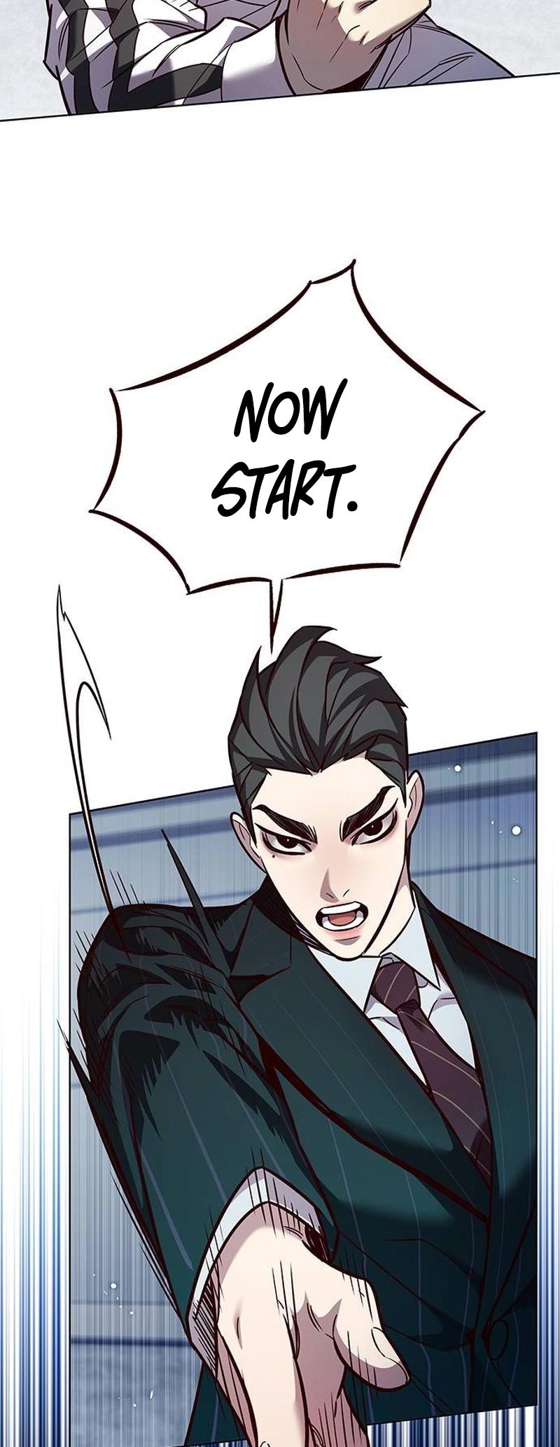 Eleceed Chap 324 - Next Chap 325