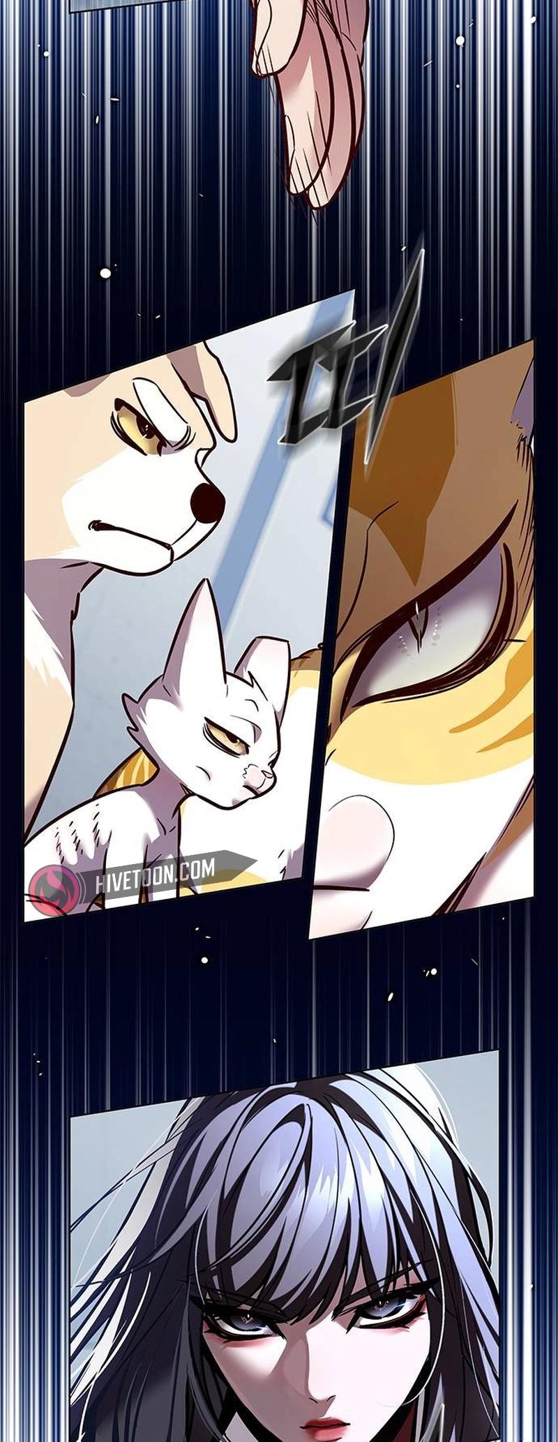 Eleceed Chap 324 - Next Chap 325